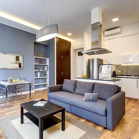 Opera Apartment Budapest Eksteriør billede