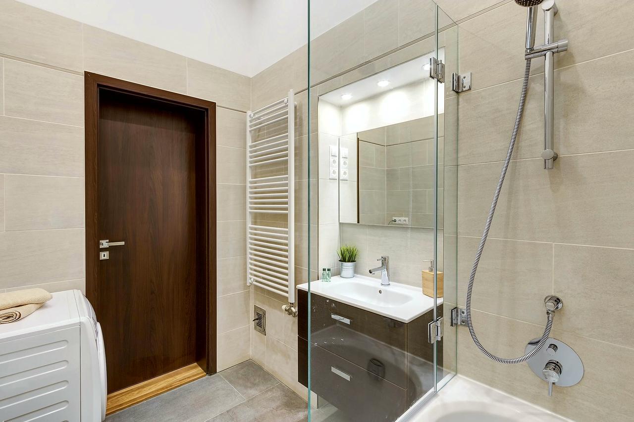 Opera Apartment Budapest Eksteriør billede