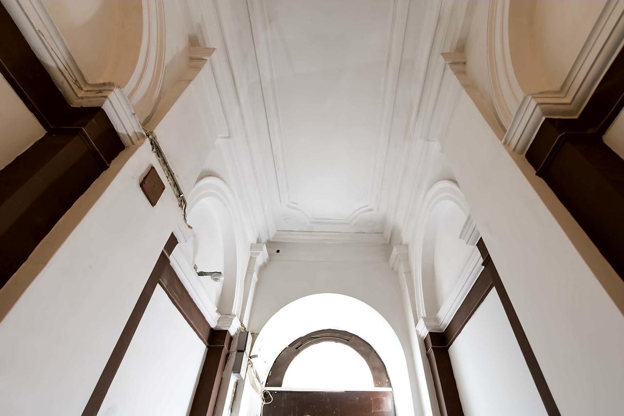 Opera Apartment Budapest Eksteriør billede